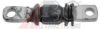 HYUNDAI 545513A000 Control Arm-/Trailing Arm Bush